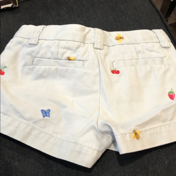 Crewcuts khaki shorts 2t ๐ ๐ ๐ ๐ฆ - Picture 4 of 5